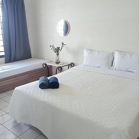 Homestay Pd Lestari 2 Port Dickson Dış mekan fotoğraf