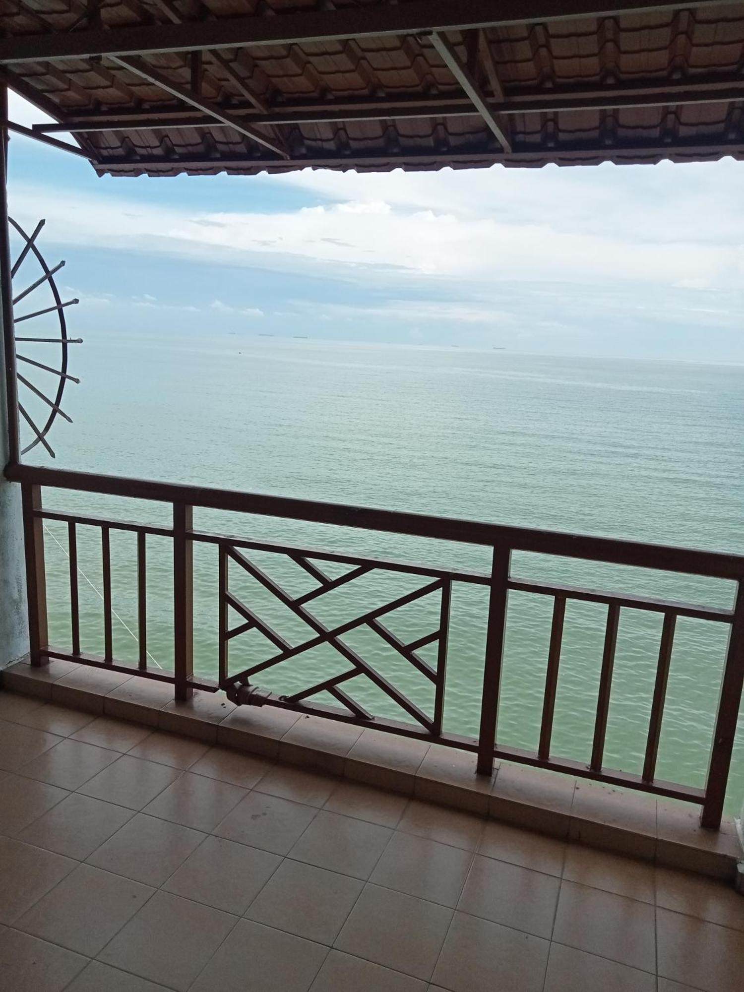 Homestay Pd Lestari 2 Port Dickson Dış mekan fotoğraf