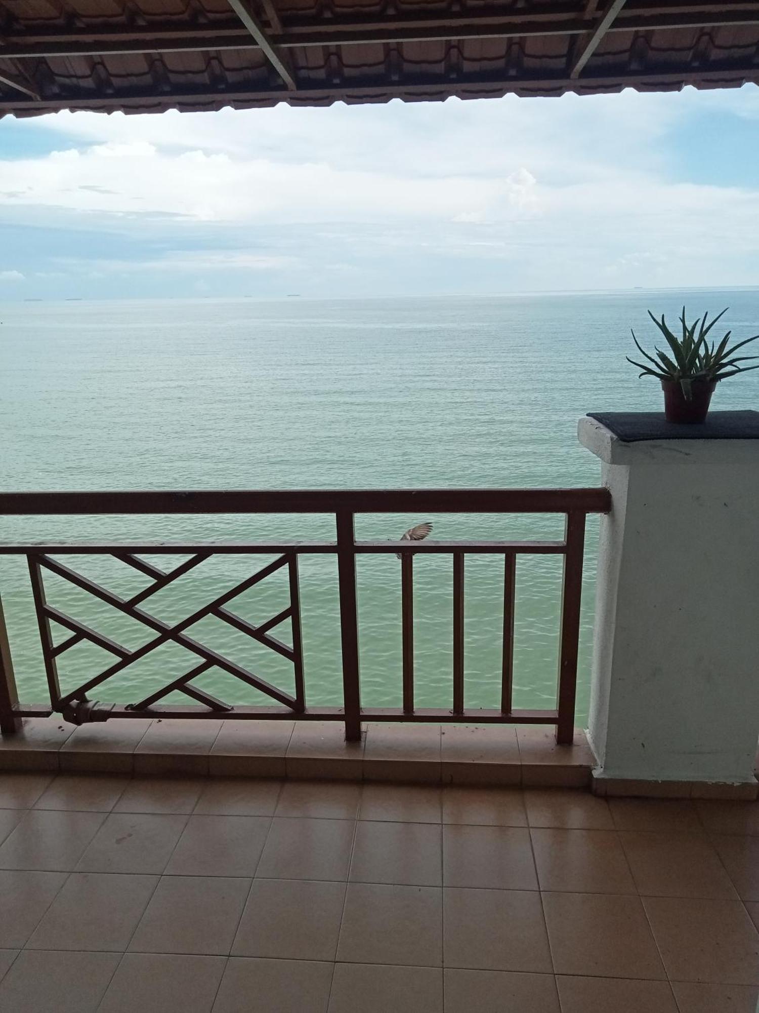 Homestay Pd Lestari 2 Port Dickson Dış mekan fotoğraf