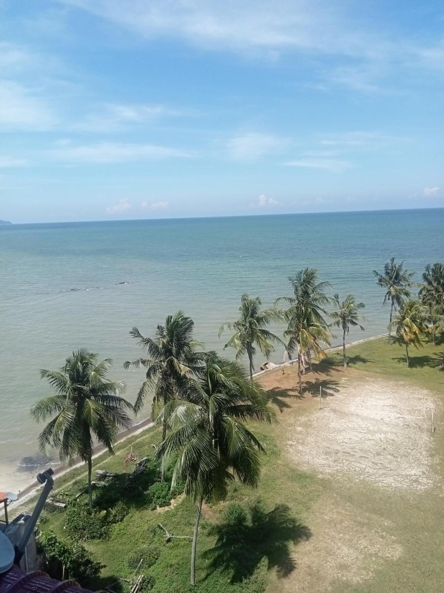 Homestay Pd Lestari 2 Port Dickson Dış mekan fotoğraf