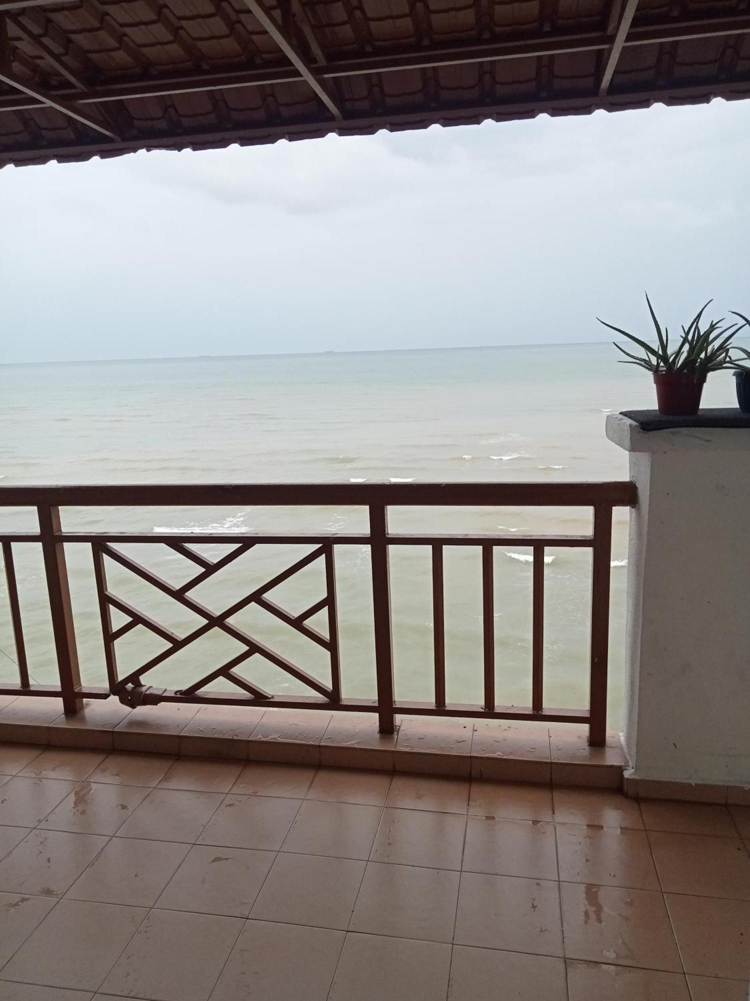 Homestay Pd Lestari 2 Port Dickson Dış mekan fotoğraf